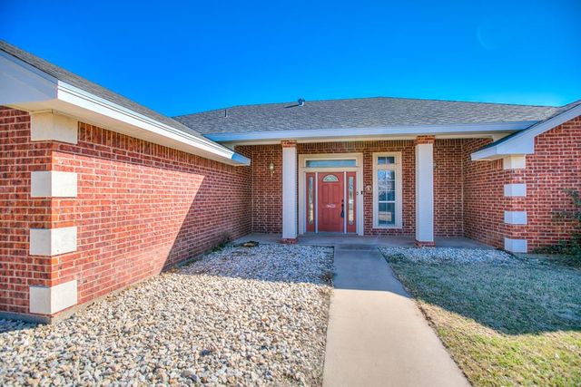 6728 Grand Canal Court, San Angelo, TX 76904