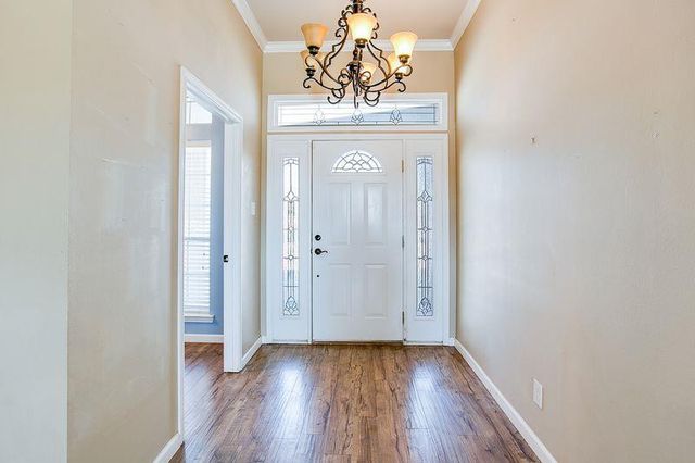 6728 Grand Canal Court, San Angelo, TX 76904