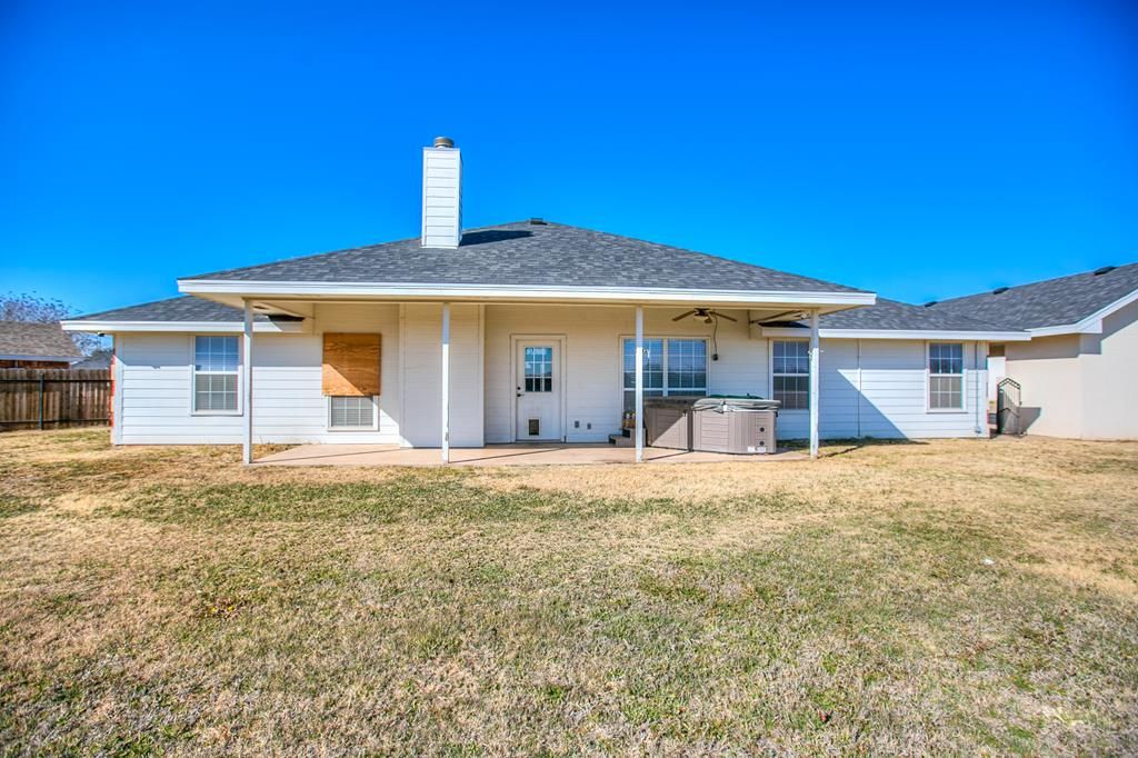 Image 34 of property listing at 6728 Grand Canal Court, San Angelo, TX 76904