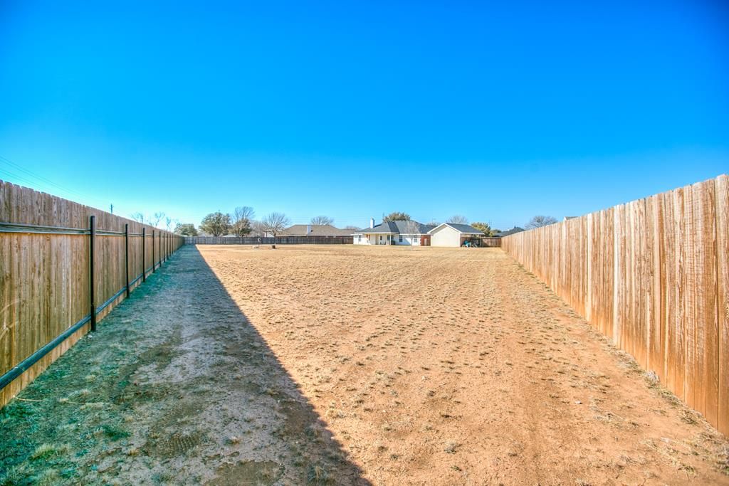 Image 37 of property listing at 6728 Grand Canal Court, San Angelo, TX 76904