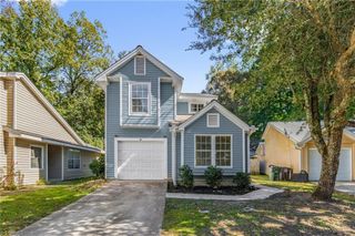 3607 Mccuiston Road, Greensboro, NC 27407