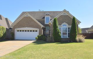 3205 Roseleigh Drive, Southaven, MS 38672