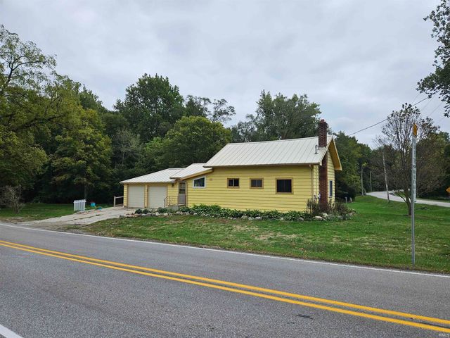 28998 County Road 26, Elkhart, IN 46517