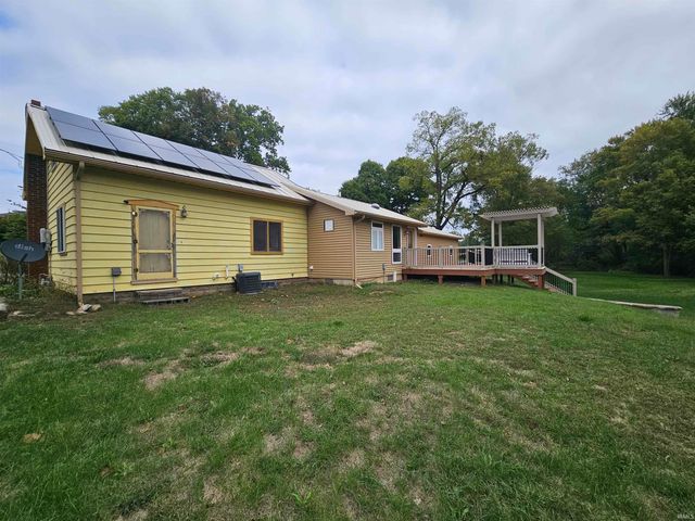 28998 County Road 26, Elkhart, IN 46517