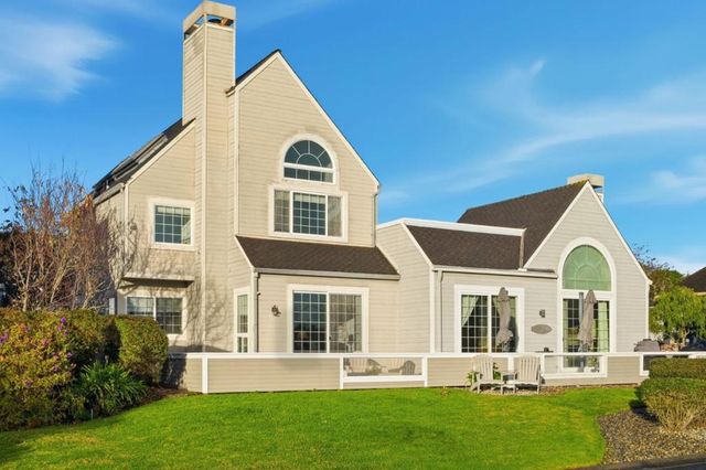 25 Merion Road, Half Moon Bay, CA 94019