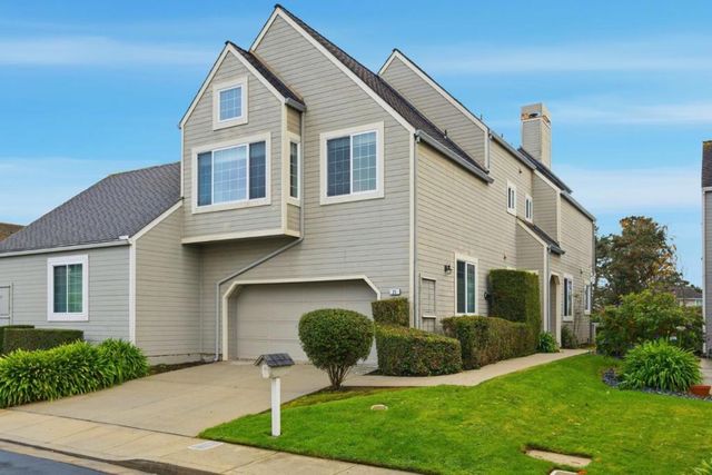 25 Merion Road, Half Moon Bay, CA 94019