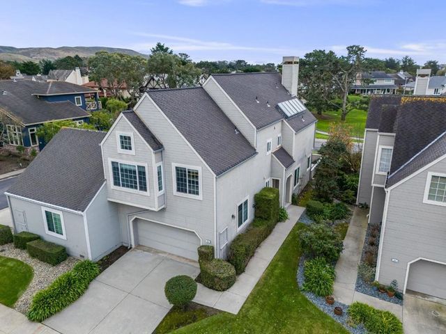 25 Merion Road, Half Moon Bay, CA 94019