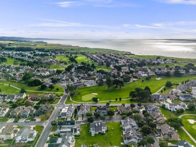 25 Merion Road, Half Moon Bay, CA 94019