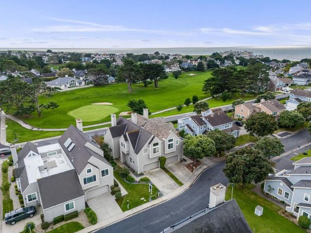 25 Merion Road, Half Moon Bay, CA 94019