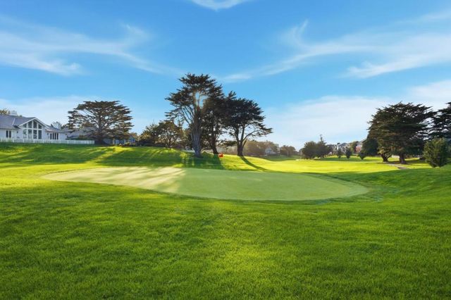 25 Merion Road, Half Moon Bay, CA 94019