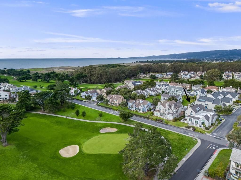 25 Merion Road, Half Moon Bay, CA 94019