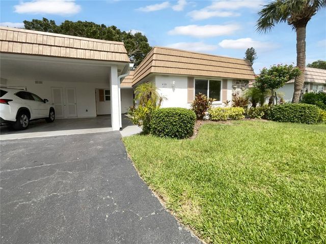 2413 RIVERBLUFF PARKWAY V-231, Sarasota, FL 34231