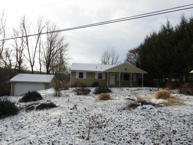 3 Quarry Road, Shenango Twp, PA 16101