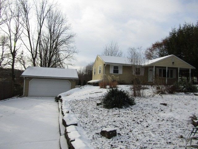 3 Quarry Road, Shenango Twp, PA 16101