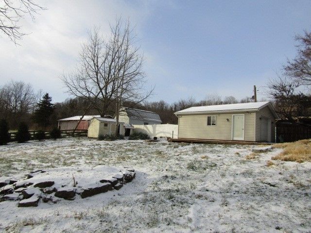 3 Quarry Road, Shenango Twp, PA 16101