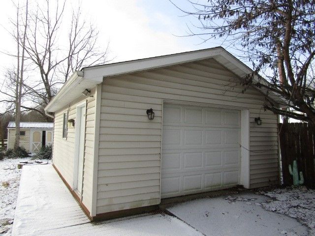 3 Quarry Road, Shenango Twp, PA 16101