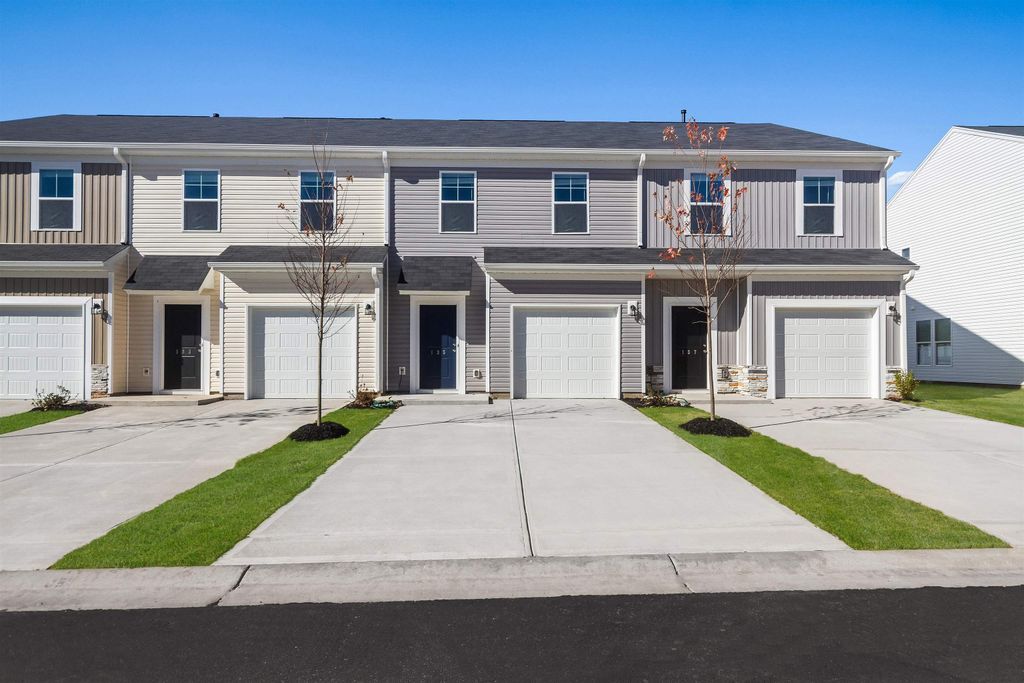 311 Abingdon Way, Greer, SC 29651