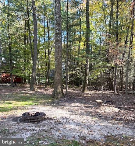 181 LUTZ LN, Port Matilda, PA 16870