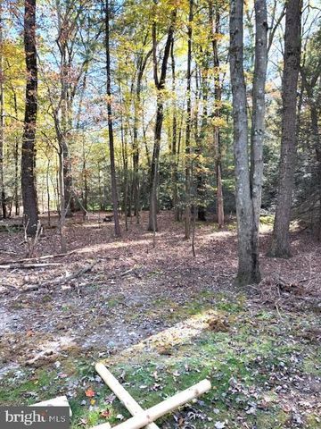 181 LUTZ LN, Port Matilda, PA 16870