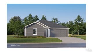7165 Season Dr LOT 10C, Milton, FL 32570