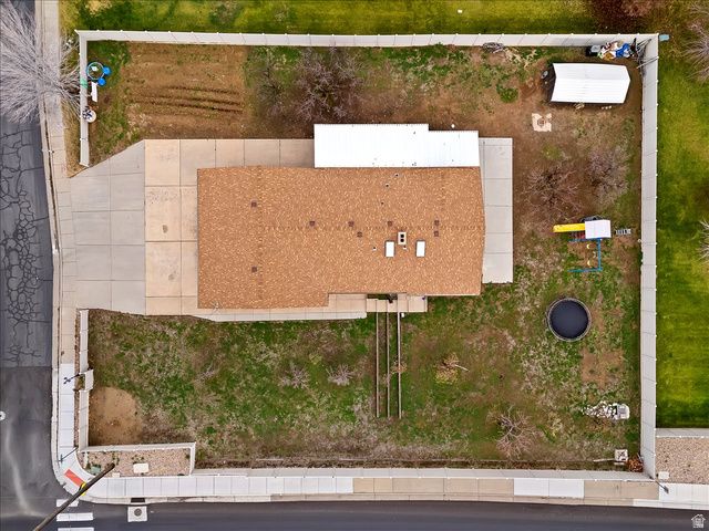 626 W 800 N, Clinton, UT 84015