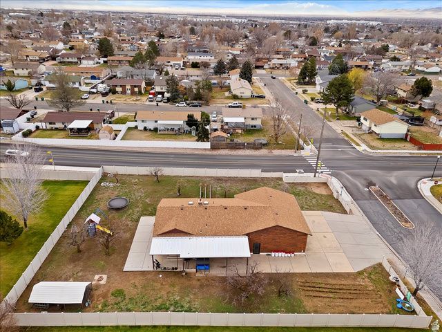626 W 800 N, Clinton, UT 84015