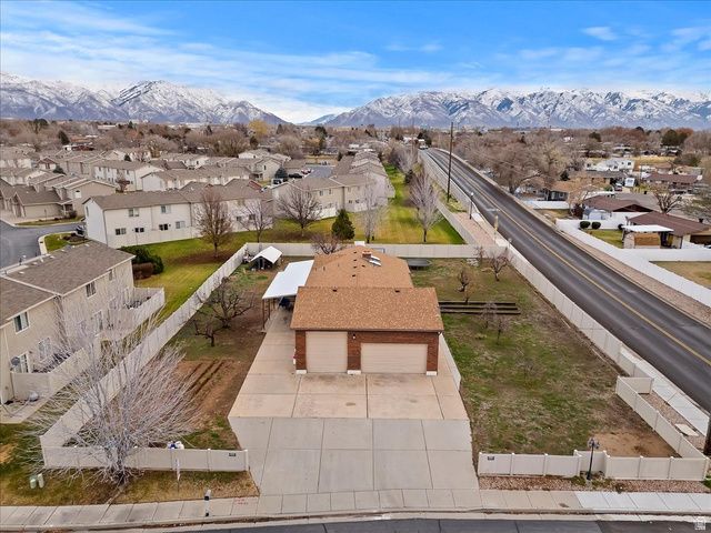 626 W 800 N, Clinton, UT 84015
