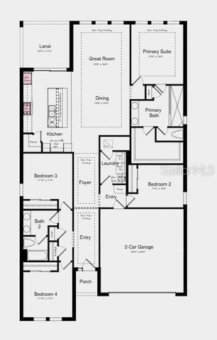 3108 LUMBER FALLS DRIVE, Plant City, FL 33565