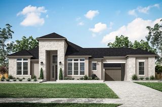 28322 Woodland Creek Court, Spring, TX 77386