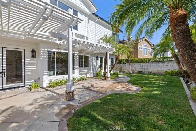 17 Brentwood, Coto De Caza, CA 92679
