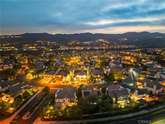 17 Brentwood, Coto De Caza, CA 92679