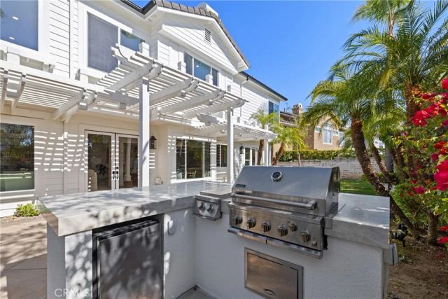 17 Brentwood, Coto De Caza, CA 92679