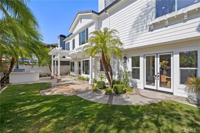 17 Brentwood, Coto De Caza, CA 92679