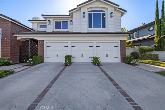 17 Brentwood, Coto De Caza, CA 92679