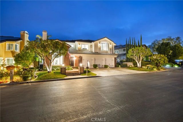 17 Brentwood, Coto De Caza, CA 92679