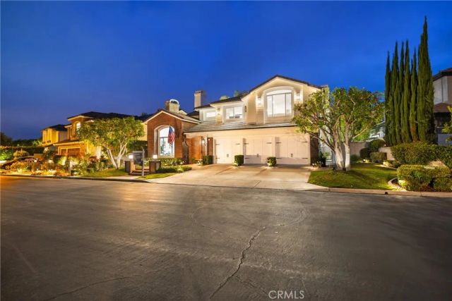 17 Brentwood, Coto De Caza, CA 92679