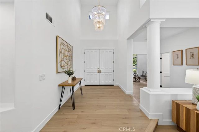 17 Brentwood, Coto De Caza, CA 92679