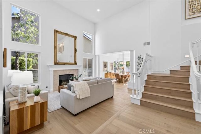 17 Brentwood, Coto De Caza, CA 92679