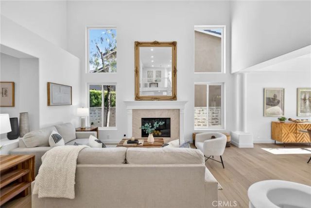 17 Brentwood, Coto De Caza, CA 92679