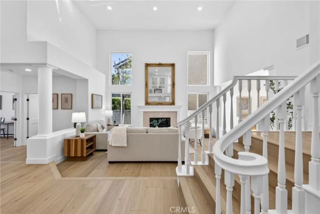 17 Brentwood, Coto De Caza, CA 92679