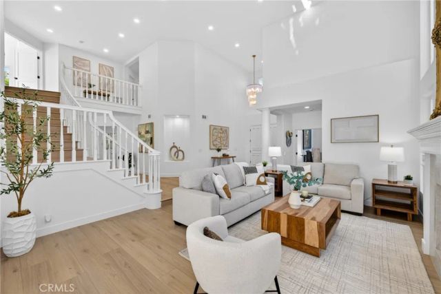 17 Brentwood, Coto De Caza, CA 92679