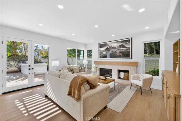 17 Brentwood, Coto De Caza, CA 92679