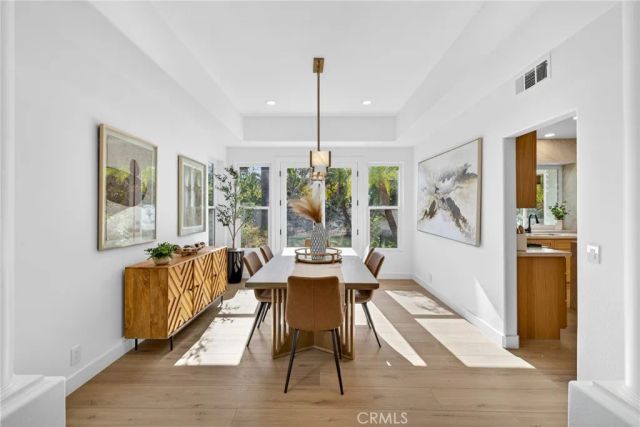17 Brentwood, Coto De Caza, CA 92679