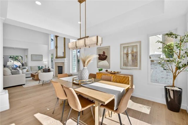 17 Brentwood, Coto De Caza, CA 92679