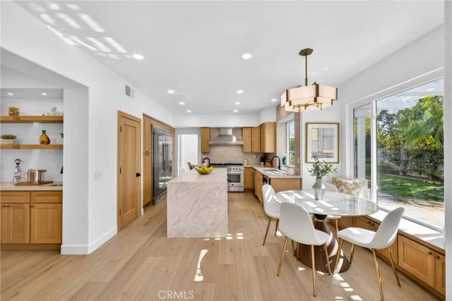 17 Brentwood, Coto De Caza, CA 92679