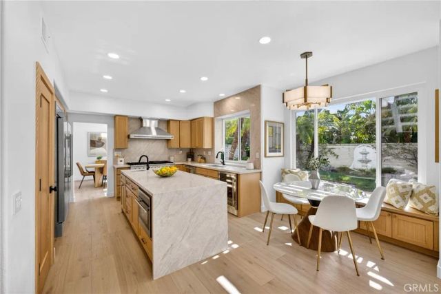 17 Brentwood, Coto De Caza, CA 92679