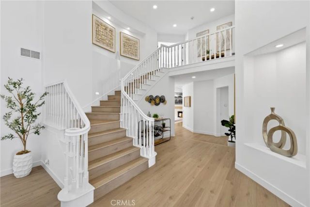 17 Brentwood, Coto De Caza, CA 92679