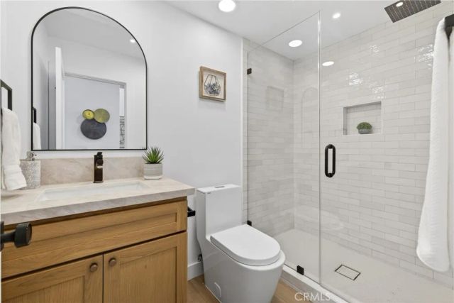 17 Brentwood, Coto De Caza, CA 92679