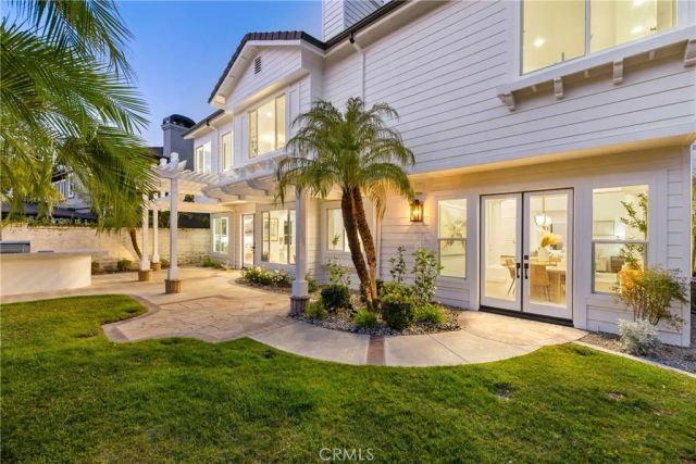 17 Brentwood, Coto De Caza, CA 92679