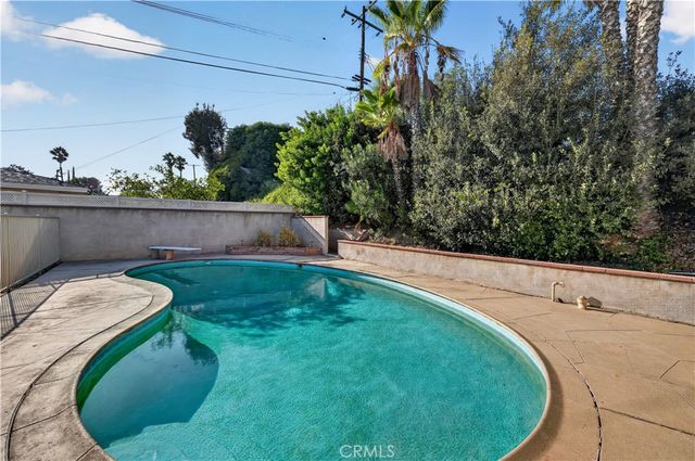 1201 N Lincoln Avenue, Fullerton, CA 92831